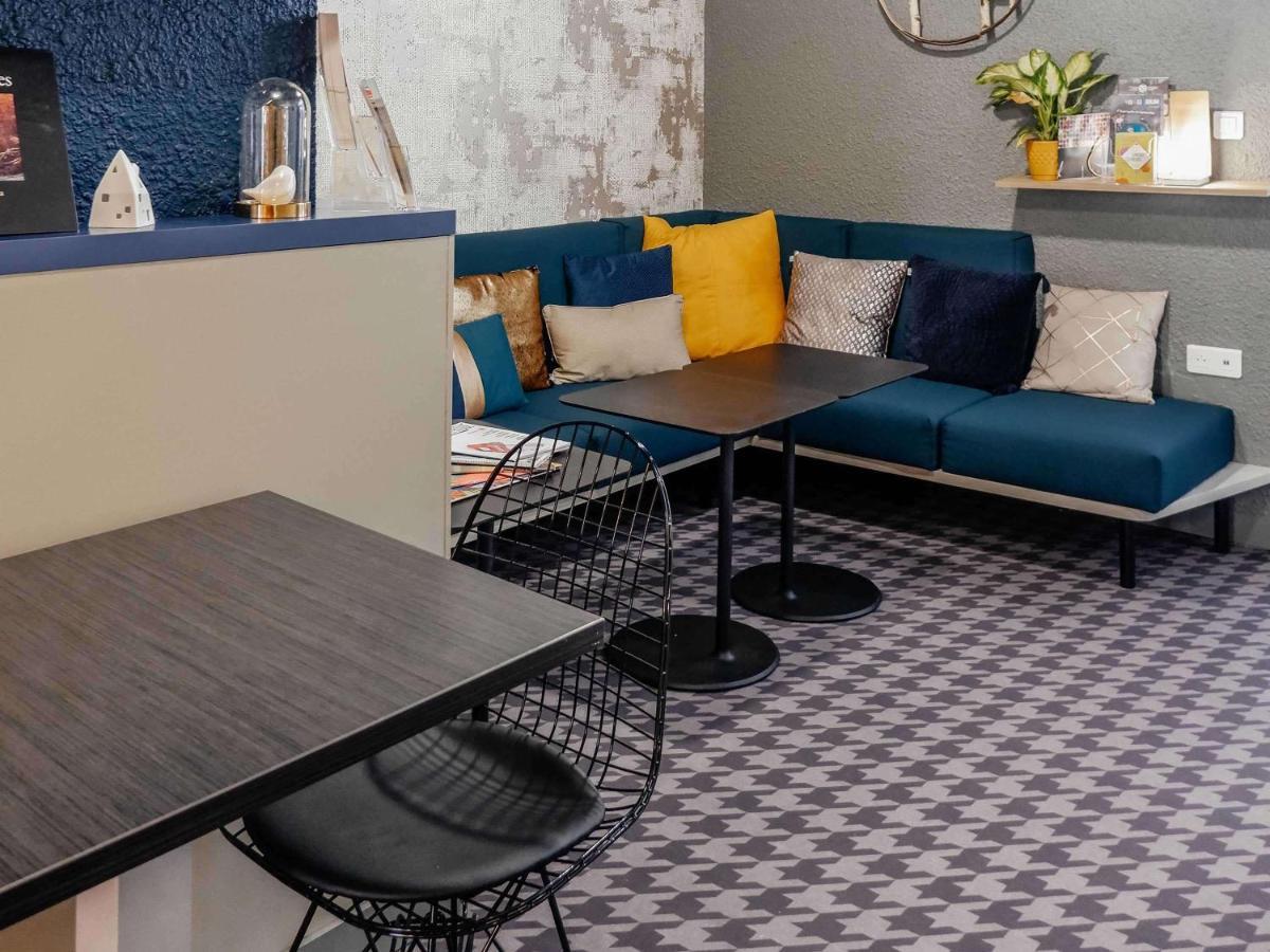 Ibis Limoges Centre Otel Dış mekan fotoğraf