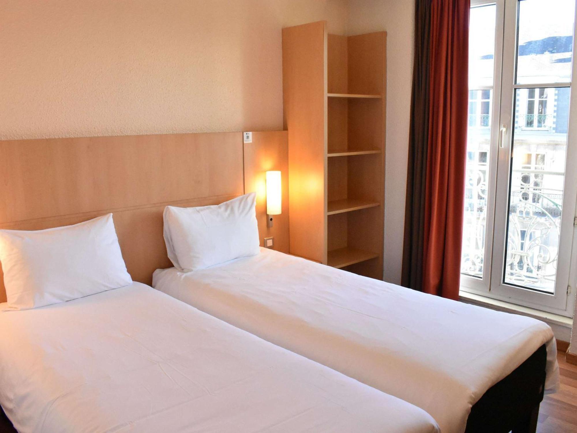 Ibis Limoges Centre Otel Dış mekan fotoğraf