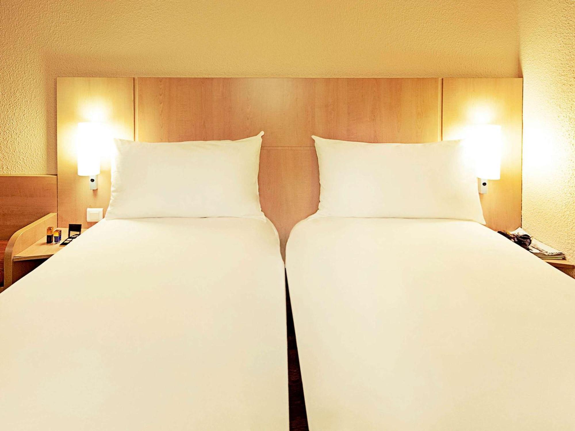 Ibis Limoges Centre Otel Dış mekan fotoğraf