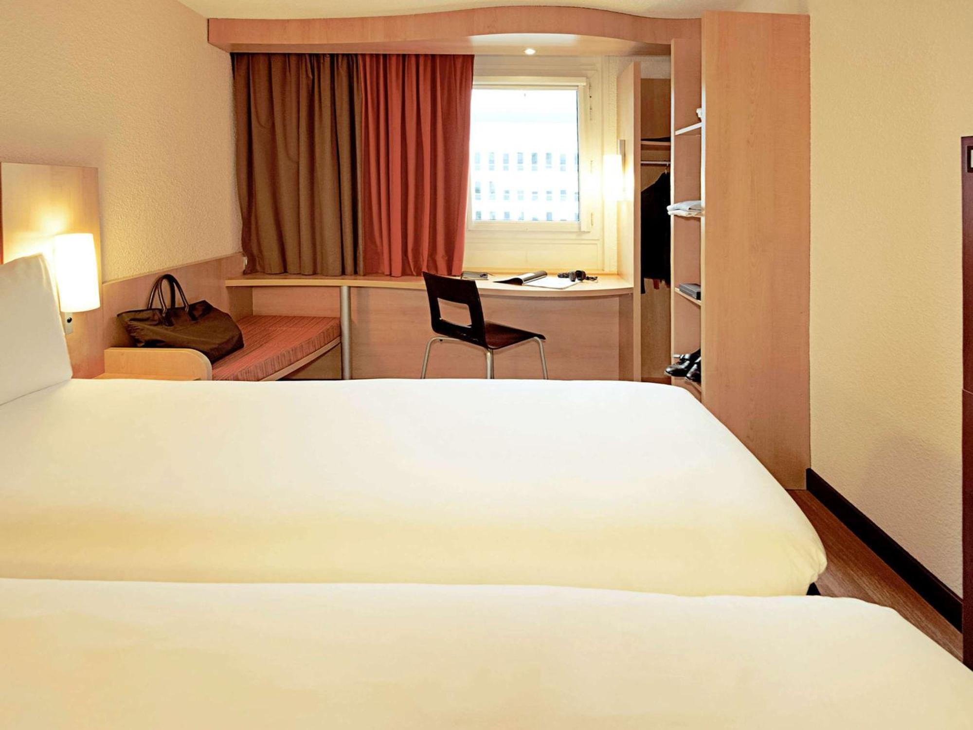 Ibis Limoges Centre Otel Dış mekan fotoğraf