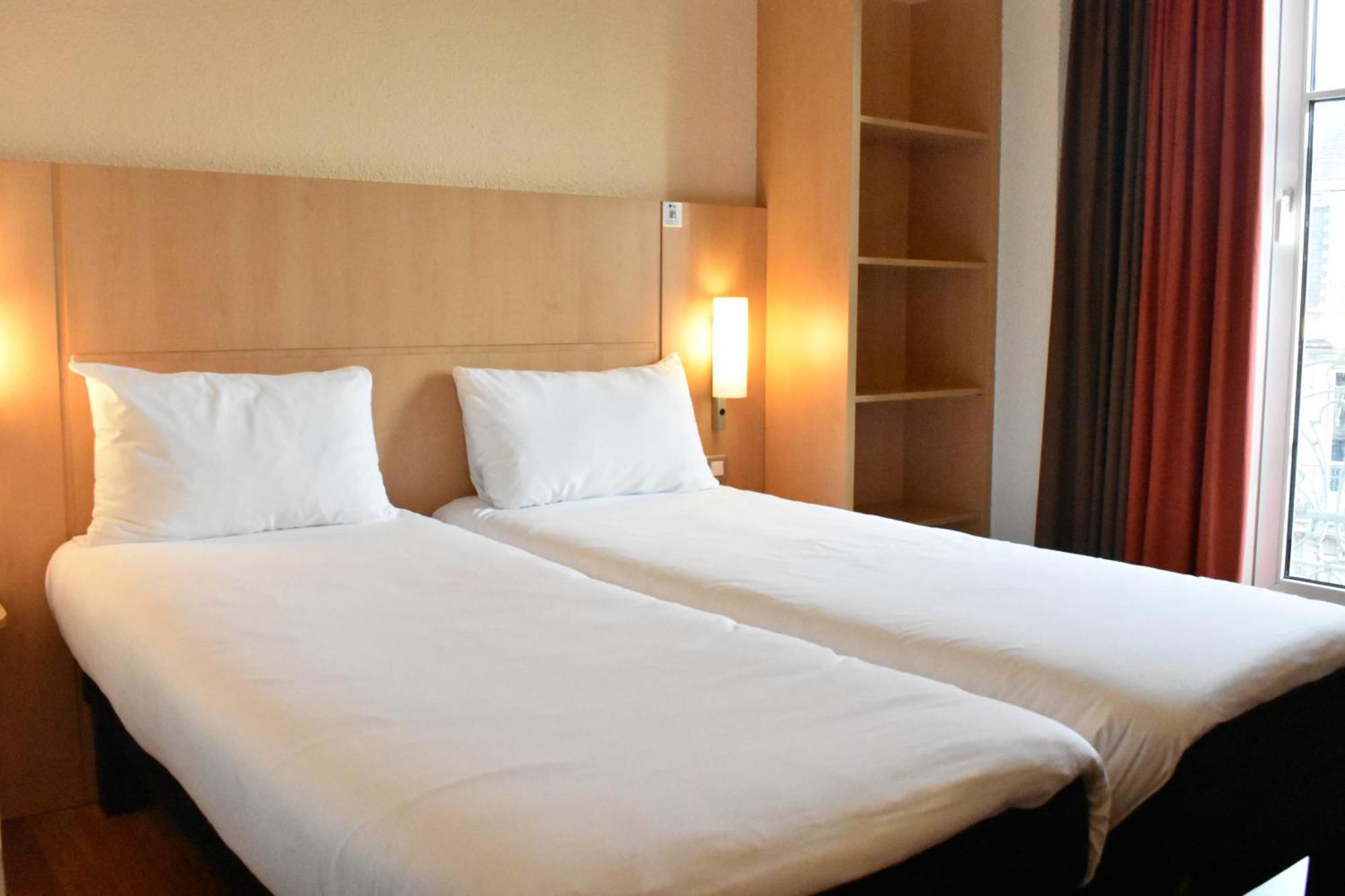 Ibis Limoges Centre Otel Dış mekan fotoğraf
