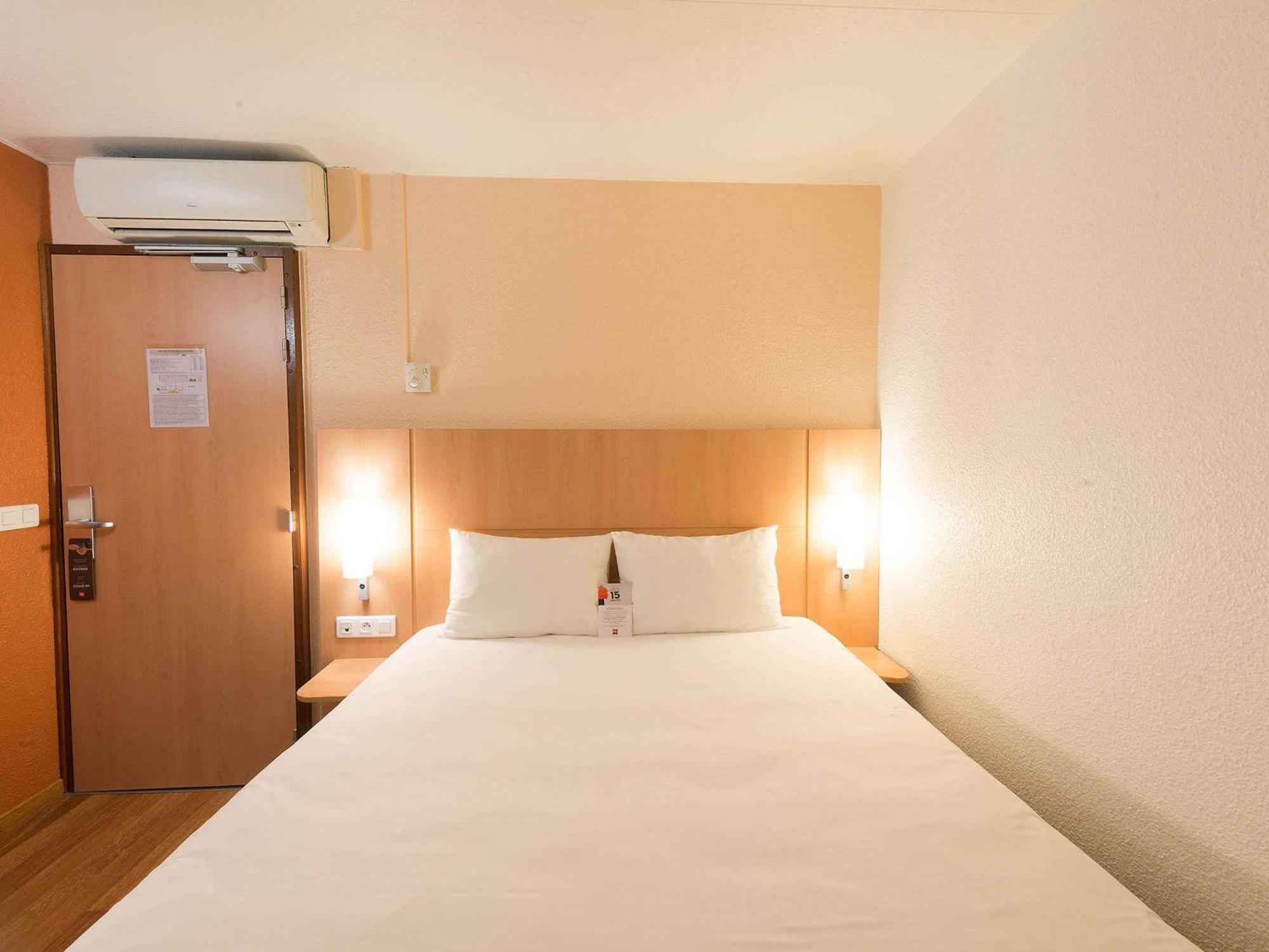 Ibis Limoges Centre Otel Dış mekan fotoğraf