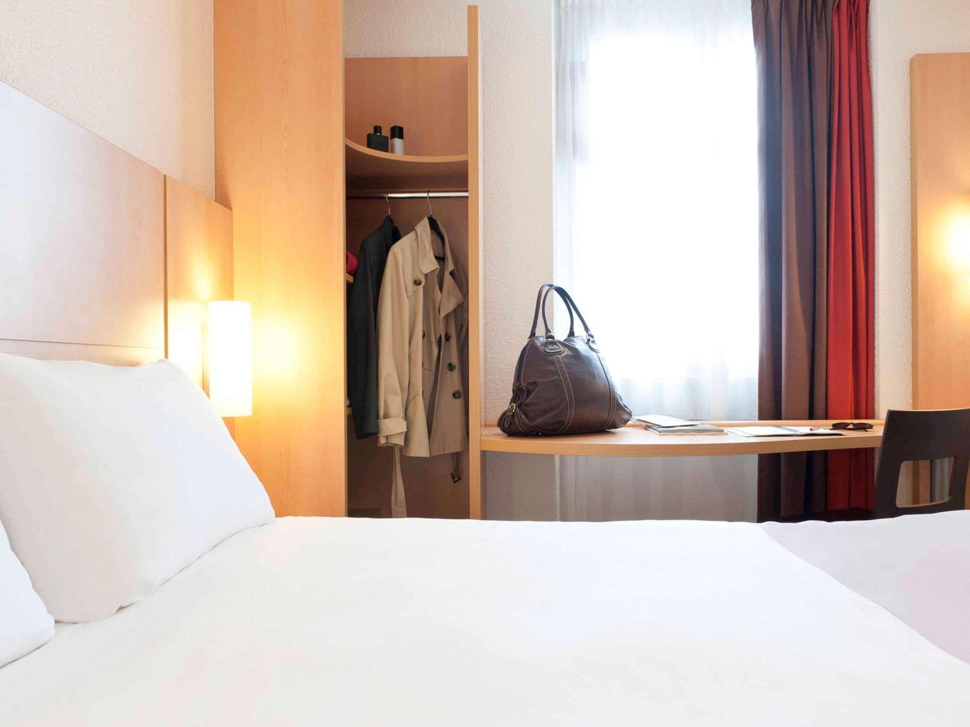 Ibis Limoges Centre Otel Dış mekan fotoğraf
