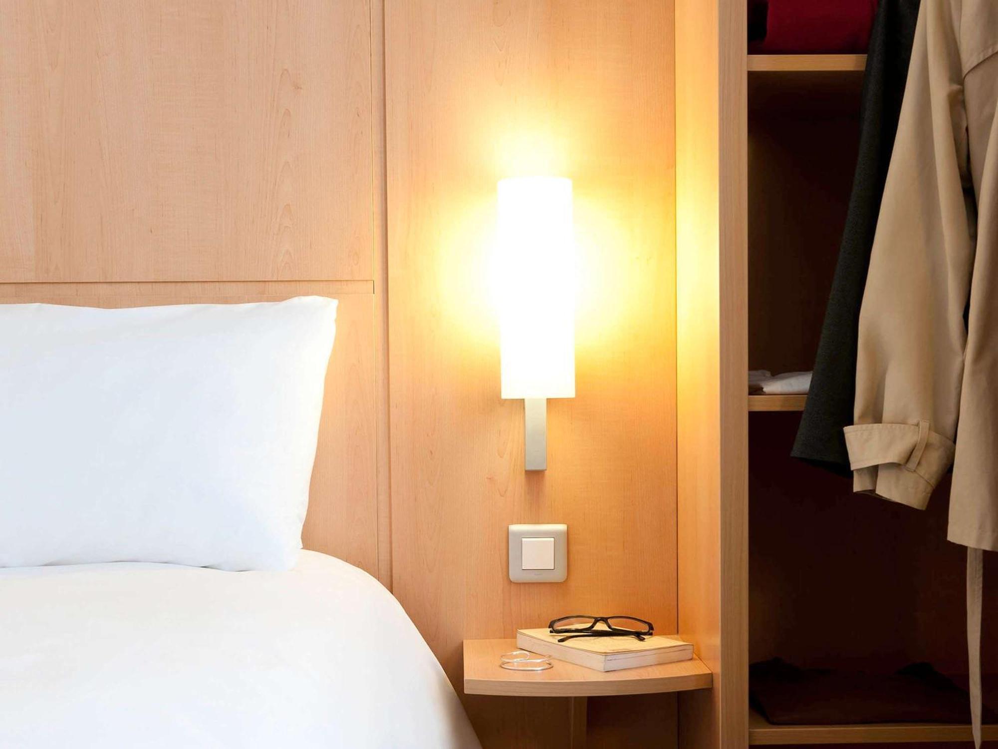 Ibis Limoges Centre Otel Dış mekan fotoğraf
