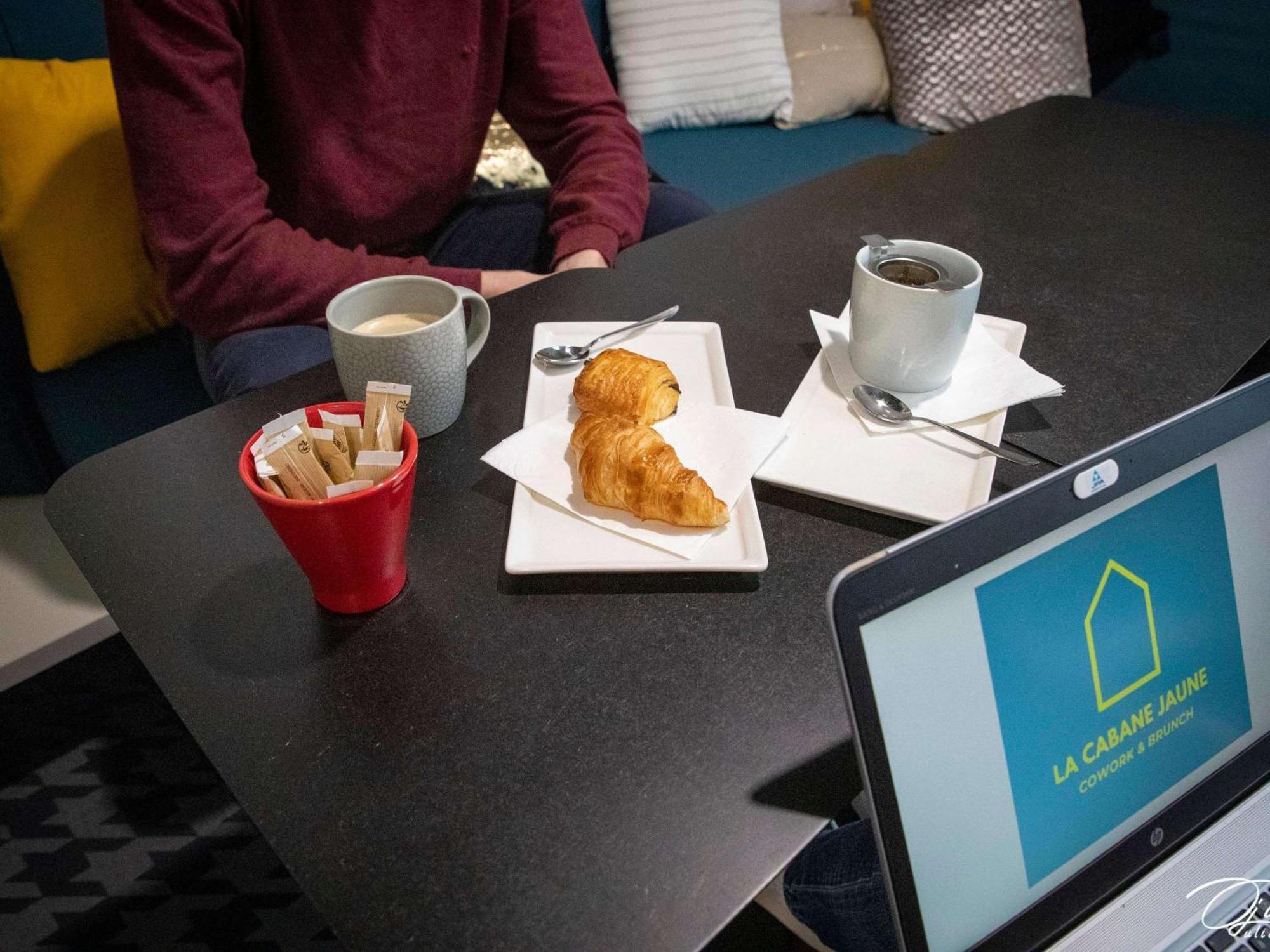 Ibis Limoges Centre Otel Dış mekan fotoğraf