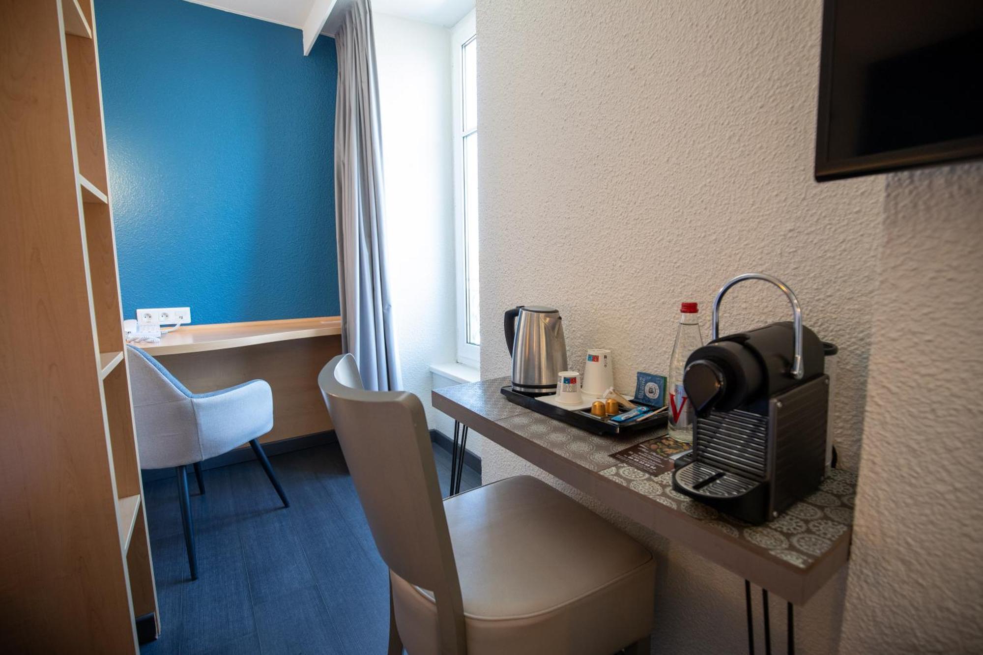 Ibis Limoges Centre Otel Dış mekan fotoğraf