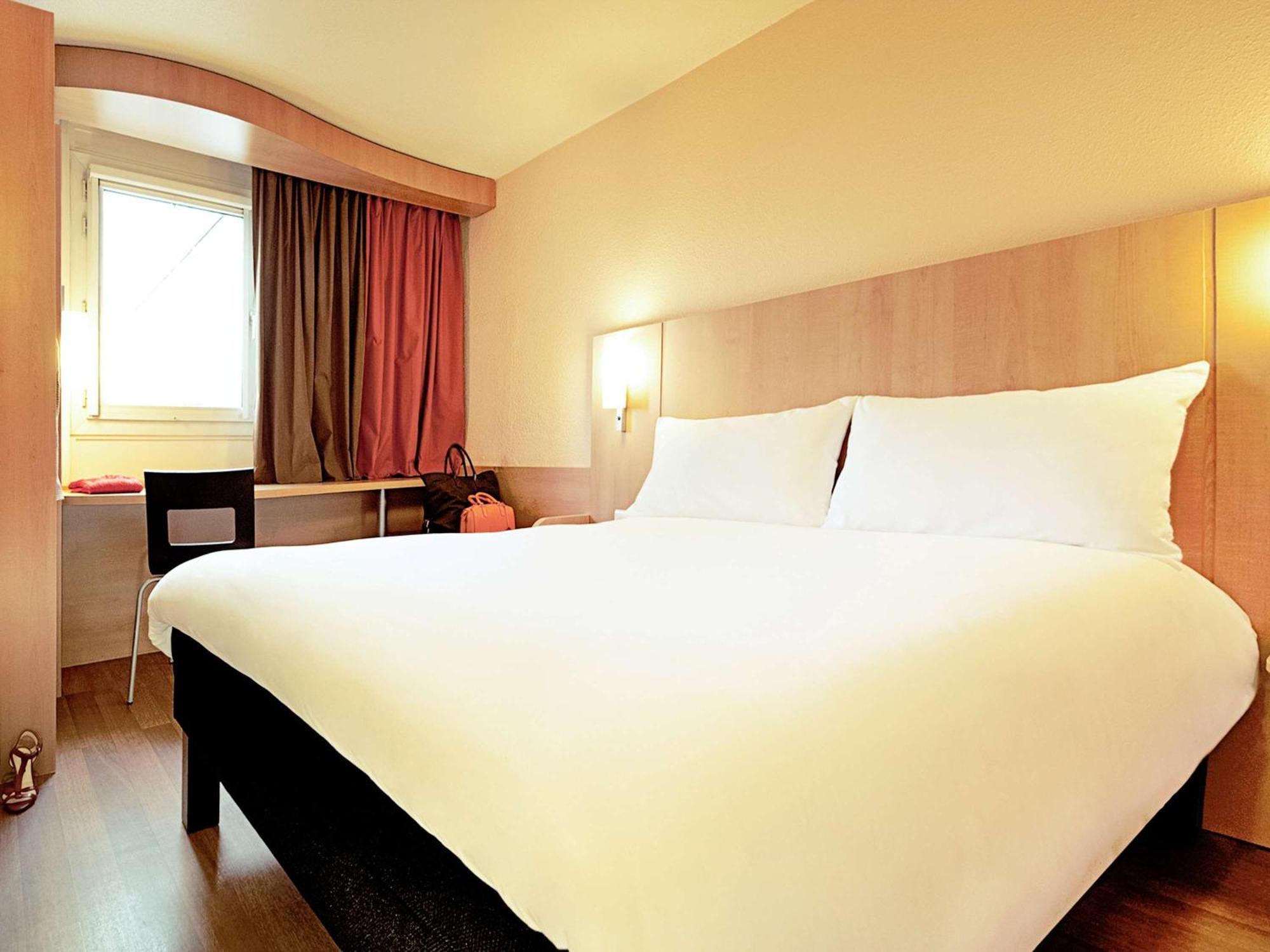 Ibis Limoges Centre Otel Dış mekan fotoğraf