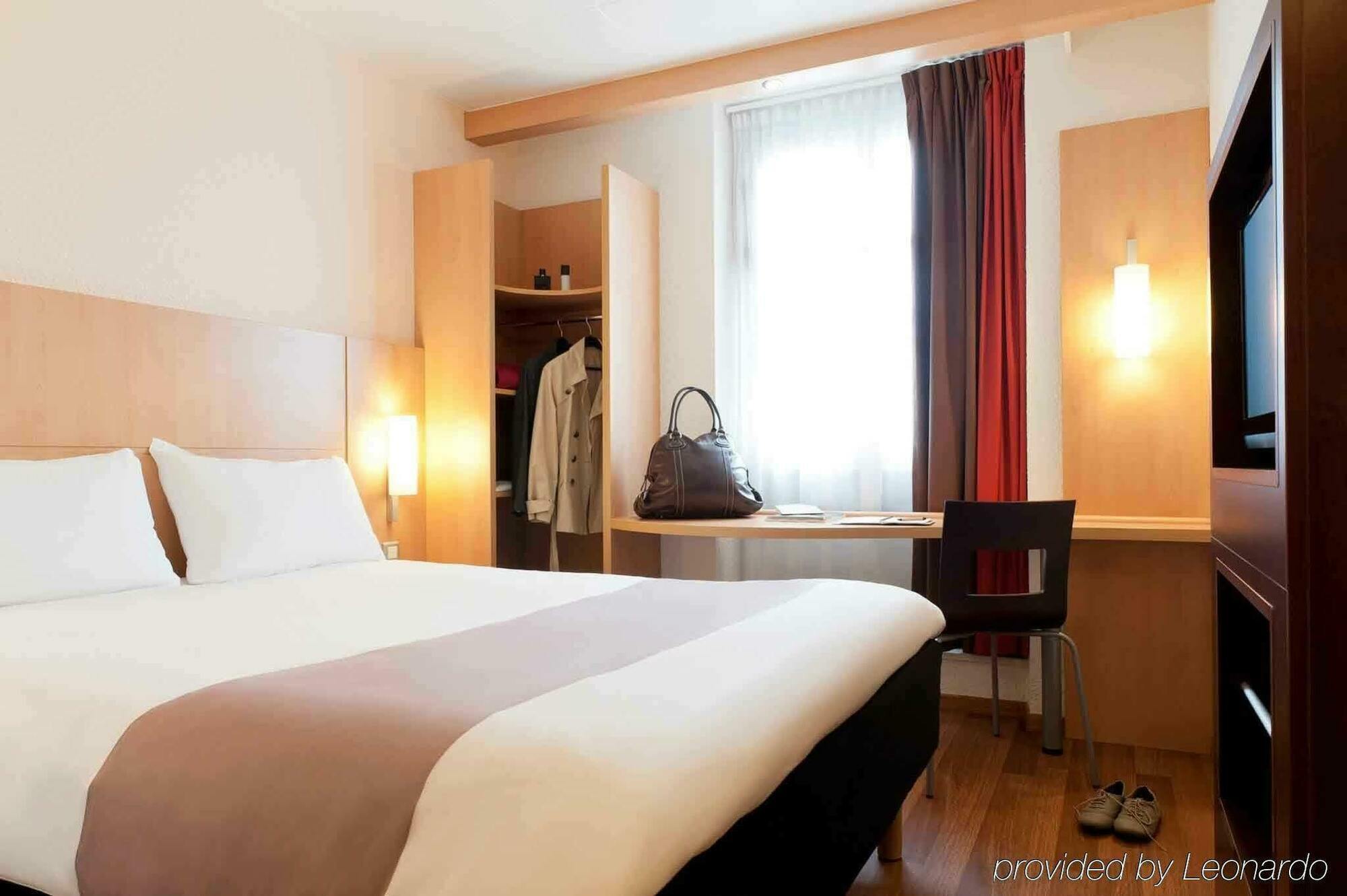 Ibis Limoges Centre Otel Dış mekan fotoğraf